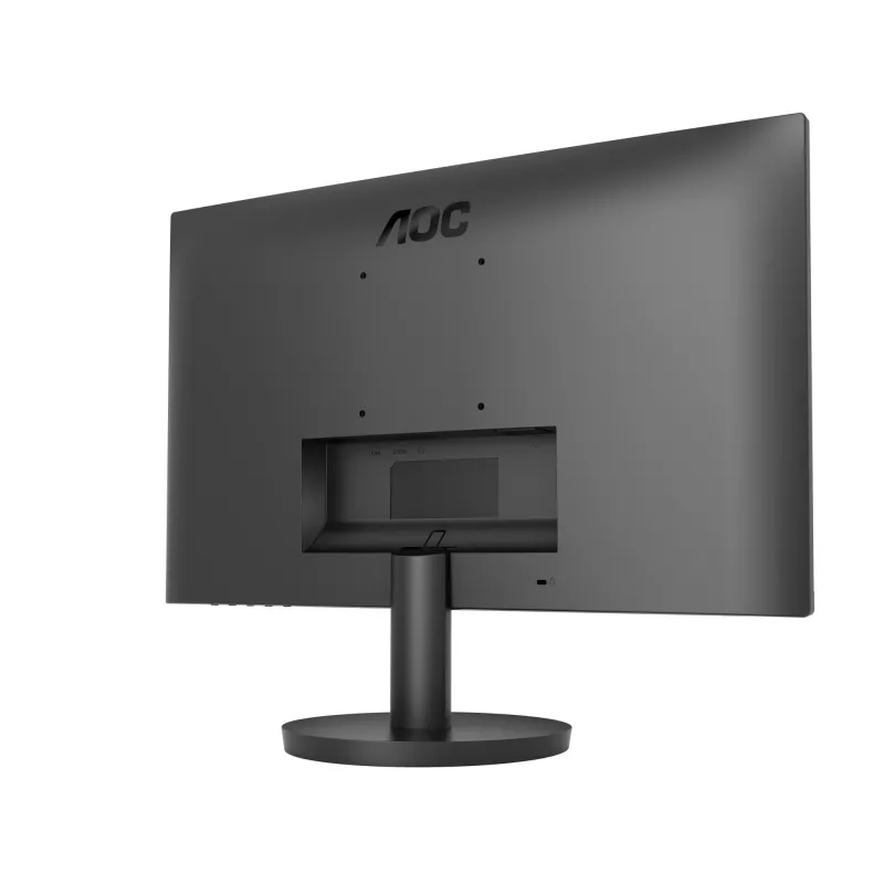 Monitor komputerowy AOC 24B3HA2 60,5 cm (23,8 cala) 1920 x 1080 pikseli Full HD LED Czarny