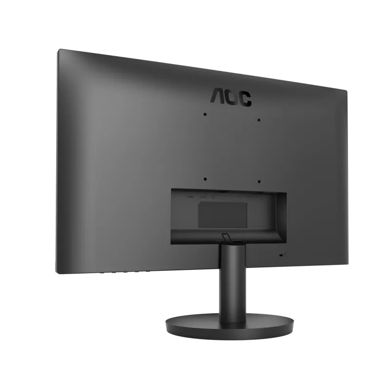 Monitor komputerowy AOC 24B3HA2 60,5 cm (23,8 cala) 1920 x 1080 pikseli Full HD LED Czarny