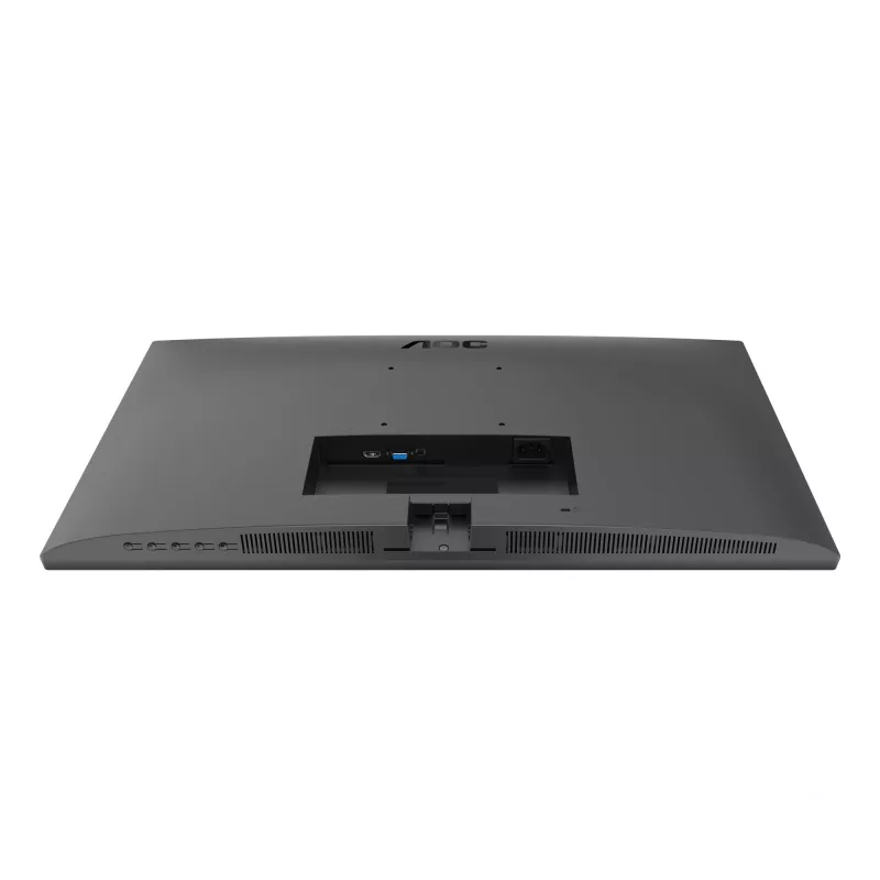 Monitor komputerowy AOC 24B3HA2 60,5 cm (23,8 cala) 1920 x 1080 pikseli Full HD LED Czarny