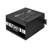 Chieftec EON ZPU-400S zasilacz 400 W 20+4 pin ATX ATX Czarny