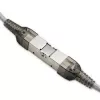 Wtyk RJ45 beznarzędziowy QOLTEC 54540 CAT6 STP do ekranowanych kabli Ethernet