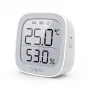 TP-Link Tapo Smart Czujnik Temperatury i Wilgotności, Wewnętrzny, Czujnik temperatury i wilgotności, Wolnostojący, Bezprzewodowy, -20 - 60 °C, 0 - 99%