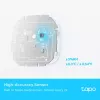 TP-Link Tapo Smart Czujnik Temperatury i Wilgotności, Wewnętrzny, Czujnik temperatury i wilgotności, Wolnostojący, Bezprzewodowy, -20 - 60 °C, 0 - 99%