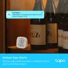 TP-Link Tapo Smart Czujnik Temperatury i Wilgotności, Wewnętrzny, Czujnik temperatury i wilgotności, Wolnostojący, Bezprzewodowy, -20 - 60 °C, 0 - 99%