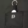 Torba na notebooka DICOTA Eco Multi Core - 15-17,3 cala - czarna / 300d 100% poliester z recyklingu PET