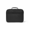 Torba na notebooka DICOTA Eco Multi Core - 15-17,3 cala - czarna / 300d 100% poliester z recyklingu PET