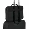Torba na notebooka DICOTA Eco Multi Core - 15-17,3 cala - czarna / 300d 100% poliester z recyklingu PET