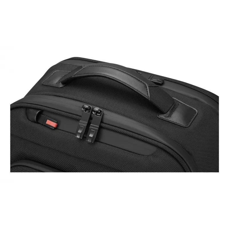 Plecak Lenovo ThinkPad Professional 16-inch Gen 2 Plecak casual Czarny Plastik