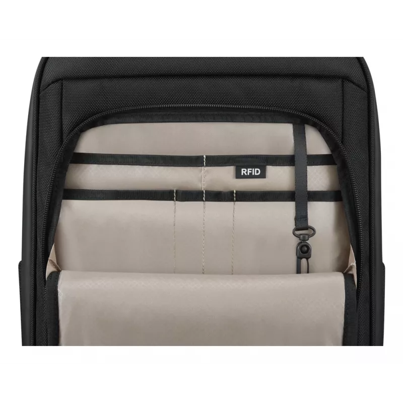 Plecak Lenovo ThinkPad Professional 16-inch Gen 2 Plecak casual Czarny Plastik