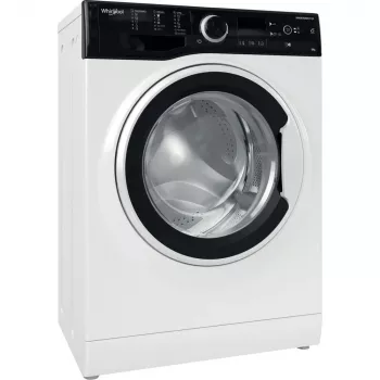 Pralka Whirlpool WRBSS 6249 S EU ładowana od przodu 6 kg 1151 obr./min biała