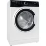 Pralka Whirlpool WRBSS 6249 S EU ładowana od przodu 6 kg 1151 obr./min biała