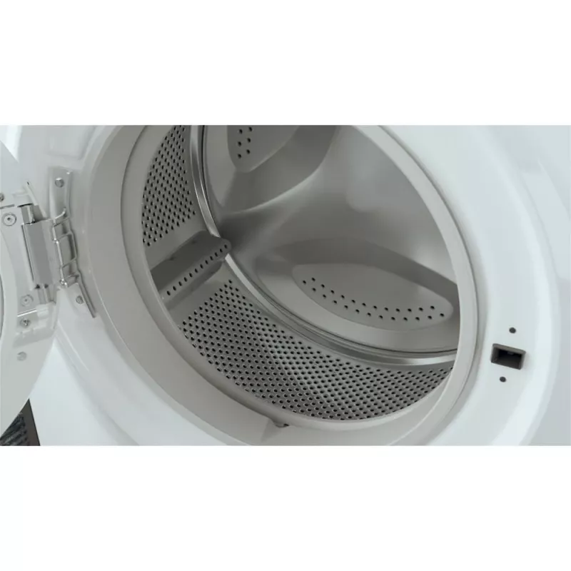 Pralka Whirlpool WRBSS 6249 S EU ładowana od przodu 6 kg 1151 obr./min biała