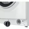 Pralka Whirlpool WRBSS 6249 S EU ładowana od przodu 6 kg 1151 obr./min biała