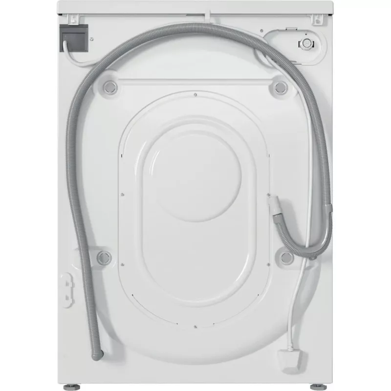 Pralka Whirlpool WRBSS 6249 S EU ładowana od przodu 6 kg 1151 obr./min biała