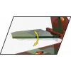 Zestaw konstrukcyjny Cobi MiG-29 NRD 5851 — zestaw 300 elementów
