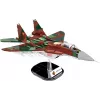 Zestaw konstrukcyjny Cobi MiG-29 NRD 5851 — zestaw 300 elementów
