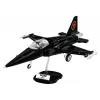 Zestaw konstrukcyjny Cobi Top Gun MiG-28 5859 model w skali 1:48, kolekcjonerski zestaw klocków