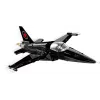 Zestaw konstrukcyjny Cobi Top Gun MiG-28 5859 model w skali 1:48, kolekcjonerski zestaw klocków