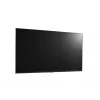 LG 43UL3J-M Wyświetlacz sygnalizacyjny Cyfrowy płaski panel sygnalizacyjny 109,2 cm (43 inch) LCD Wi-Fi 300 cd/m² 4K Ultra HD Niebieski WebOS 16/7