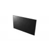 LG 43UL3J-M Wyświetlacz sygnalizacyjny Cyfrowy płaski panel sygnalizacyjny 109,2 cm (43 inch) LCD Wi-Fi 300 cd/m² 4K Ultra HD Niebieski WebOS 16/7