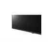 LG 43UL3J-M Wyświetlacz sygnalizacyjny Cyfrowy płaski panel sygnalizacyjny 109,2 cm (43 inch) LCD Wi-Fi 300 cd/m² 4K Ultra HD Niebieski WebOS 16/7