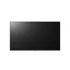 LG 43UL3J-M Wyświetlacz sygnalizacyjny Cyfrowy płaski panel sygnalizacyjny 109,2 cm (43 inch) LCD Wi-Fi 300 cd/m² 4K Ultra HD Niebieski WebOS 16/7