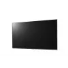 LG 43UL3J-M Wyświetlacz sygnalizacyjny Cyfrowy płaski panel sygnalizacyjny 109,2 cm (43 inch) LCD Wi-Fi 300 cd/m² 4K Ultra HD Niebieski WebOS 16/7