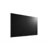 LG 43UL3J-M Wyświetlacz sygnalizacyjny Cyfrowy płaski panel sygnalizacyjny 109,2 cm (43 inch) LCD Wi-Fi 300 cd/m² 4K Ultra HD Niebieski WebOS 16/7