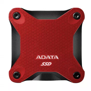 ADATA SD620 2 TB Micro-USB B 3.2 Gen 2 (3.1 Gen 2) Czarny, czerwony