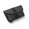 ASUS ROG SLASH Sling Bag 2.0 Poliester, Poliuretan (PU), Termoplastyczny poliuretan (TPU) Czarny, Niebieski, Różowy Unisex Torba na ramię