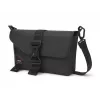 ASUS ROG SLASH Sling Bag 2.0 Poliester, Poliuretan (PU), Termoplastyczny poliuretan (TPU) Czarny, Niebieski, Różowy Unisex Torba na ramię