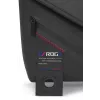 ASUS ROG SLASH Sling Bag 2.0 Poliester, Poliuretan (PU), Termoplastyczny poliuretan (TPU) Czarny, Niebieski, Różowy Unisex Torba na ramię