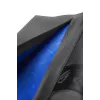 ASUS ROG SLASH Sling Bag 2.0 Poliester, Poliuretan (PU), Termoplastyczny poliuretan (TPU) Czarny, Niebieski, Różowy Unisex Torba na ramię