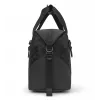 Torba sportowa ASUS ROG SLASH z poliestru, poliuretanu (PU), termoplastycznego poliuretanu (TPU), czarna, męska, torba ręczna