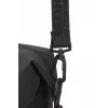 Torba sportowa ASUS ROG SLASH z poliestru, poliuretanu (PU), termoplastycznego poliuretanu (TPU), czarna, męska, torba ręczna