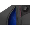 Torba sportowa ASUS ROG SLASH z poliestru, poliuretanu (PU), termoplastycznego poliuretanu (TPU), czarna, męska, torba ręczna