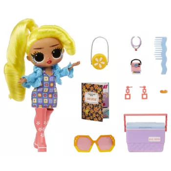 L.O.L. Surprise 591658EUC lalka