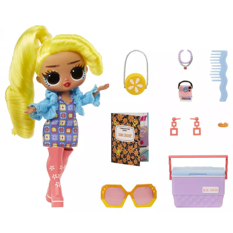 L.O.L. Surprise 591658EUC lalka