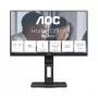 Monitor komputerowy AOC E2 22E2UMF 54,6 cm (21,5 cala) 1920 x 1080 pikseli Full HD LED Czarny