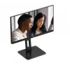 Monitor komputerowy AOC E2 22E2UMF 54,6 cm (21,5 cala) 1920 x 1080 pikseli Full HD LED Czarny