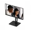 Monitor komputerowy AOC E2 22E2UMF 54,6 cm (21,5 cala) 1920 x 1080 pikseli Full HD LED Czarny