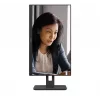 Monitor komputerowy AOC E2 22E2UMF 54,6 cm (21,5 cala) 1920 x 1080 pikseli Full HD LED Czarny