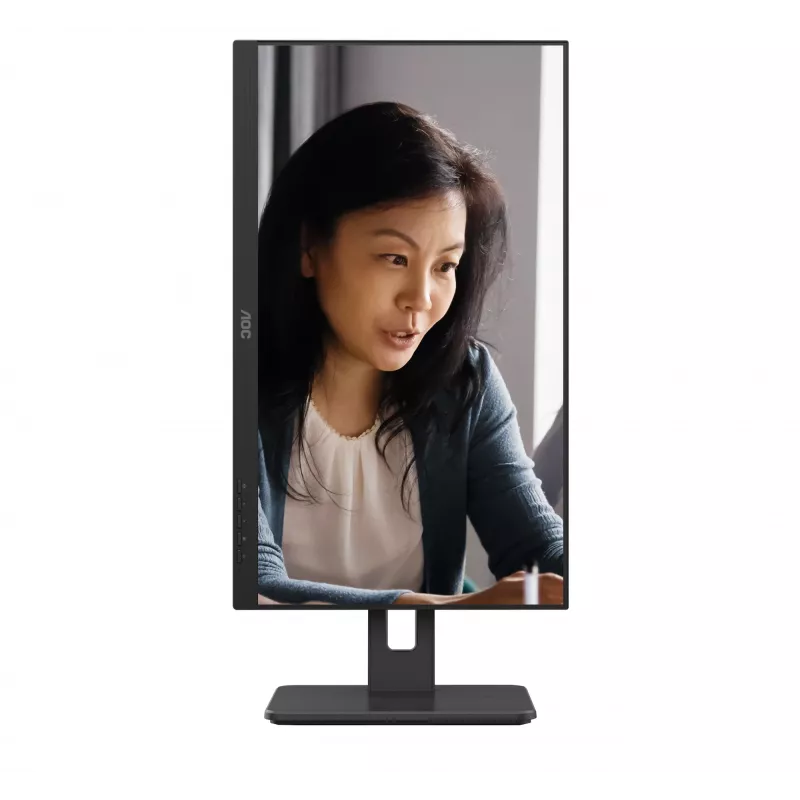 Monitor komputerowy AOC E2 22E2UMF 54,6 cm (21,5 cala) 1920 x 1080 pikseli Full HD LED Czarny