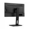 Monitor komputerowy AOC E2 22E2UMF 54,6 cm (21,5 cala) 1920 x 1080 pikseli Full HD LED Czarny