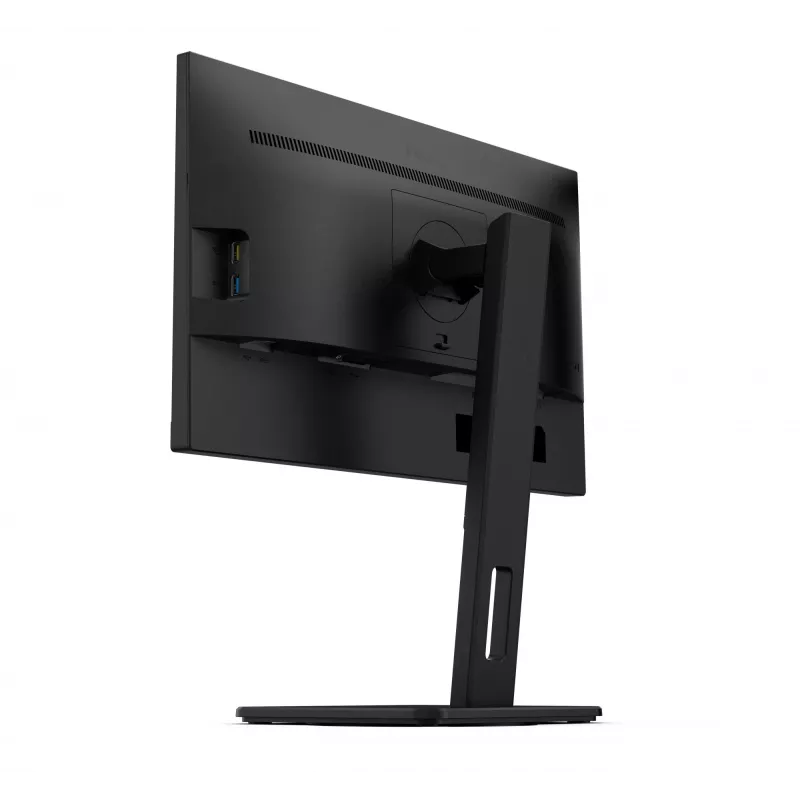 Monitor komputerowy AOC E2 22E2UMF 54,6 cm (21,5 cala) 1920 x 1080 pikseli Full HD LED Czarny
