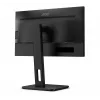 Monitor komputerowy AOC E2 22E2UMF 54,6 cm (21,5 cala) 1920 x 1080 pikseli Full HD LED Czarny