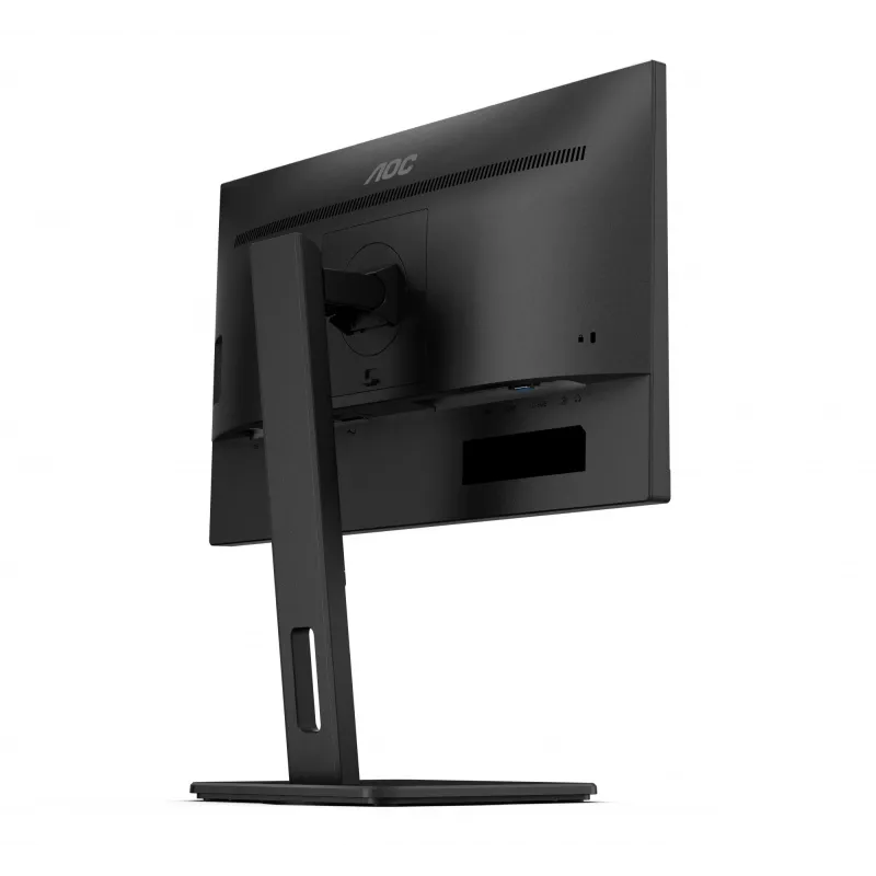 Monitor komputerowy AOC E2 22E2UMF 54,6 cm (21,5 cala) 1920 x 1080 pikseli Full HD LED Czarny