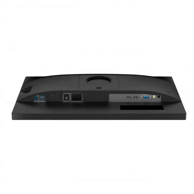 Monitor komputerowy AOC E2 22E2UMF 54,6 cm (21,5 cala) 1920 x 1080 pikseli Full HD LED Czarny