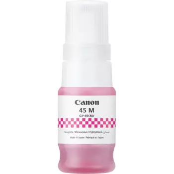 Canon GI-45M wkład atramentowy 1 szt. Oryginalny magenta