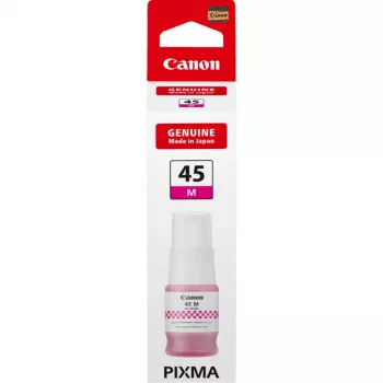 Canon GI-45M wkład atramentowy 1 szt. Oryginalny magenta